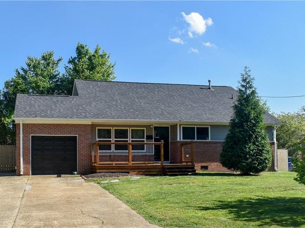 5523 Sandpiper Ln, Norfolk, VA 23502