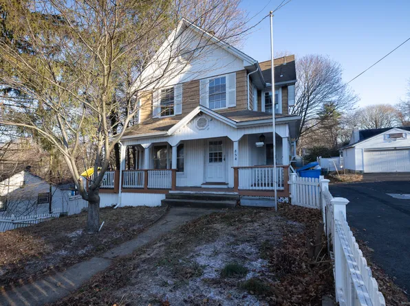 854 Frost Road, Waterbury, CT 06705