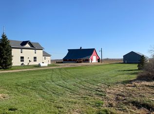 40407 278th St, Delmont, SD 57330