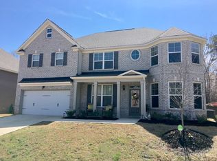 55 Olde Liberty Dr, Youngsville, NC 27596