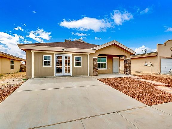 2nd image of 2813 Bear Rock Pl