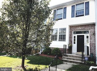 960 Joshua Tree Ct, Owings Mills, MD 21117