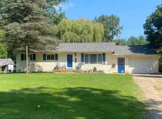 2486 Barnes Rd, Millington, MI 48746