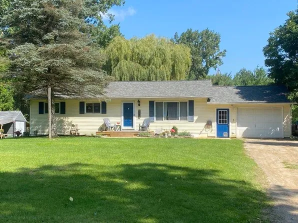 2486 Barnes Rd, Millington, MI 48746