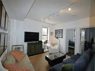 Rented by Landmark Resources