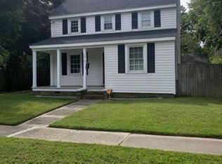 30 Afton Pkwy, Portsmouth, VA 23702