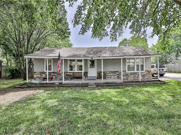 1012 S Brockway St, Olathe, KS 66061