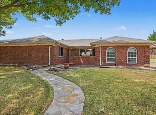 7321 Augusta Cir, Plano, TX 75025