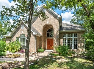 16505 Riva Ridge Rd, College Station, TX 77845