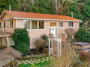 12001 Seabeck Highway NW, Seabeck, WA 98380