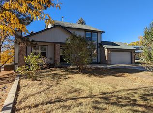 1993 S Pitkin St, Aurora, CO 80013