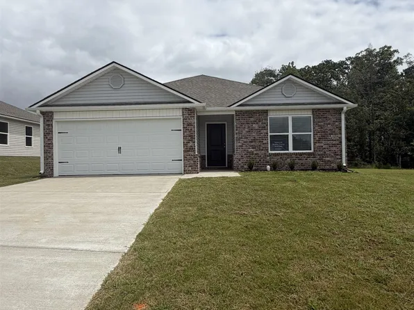 345 Troubadour Ln, Jasper, AL 35501