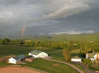 1657 Forge Rd, Lexington, VA 24450