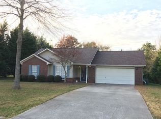 312 Willow Oak Dr, Harvest, AL 35749