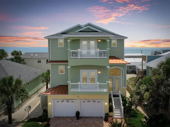 2237 S Central Ave, Flagler Beach, FL 32136