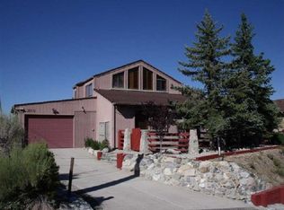 2116 Saint Bernard Dr, Frazier Park, CA 93222