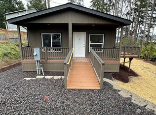 50 NE Katherine Ct, Belfair, WA 98528