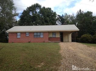 9220 Hensarling Rd, Petal, MS 39465