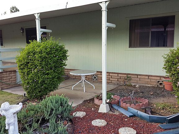 2nd image of 8975 Lawrence Welk Dr Space 287