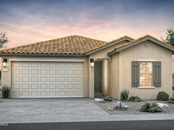 21505 N 276th Avenue, Buckeye, AZ 85396