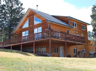 5 Alpine Valley, Clancy, MT 59634