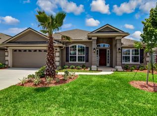 32209 Juniper Parke Dr, Fernandina Beach, FL 32034