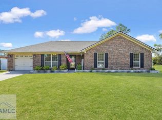 29 Cypress Cove Rd NE, Ludowici, GA 31316