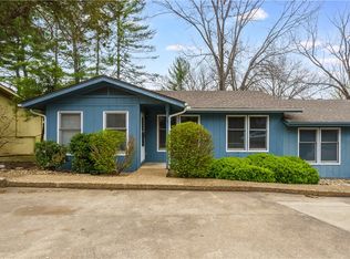 3 Tiffany Ln, Bella Vista, AR 72715