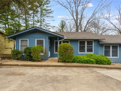 3 Tiffany Ln, Bella Vista, AR, 72715