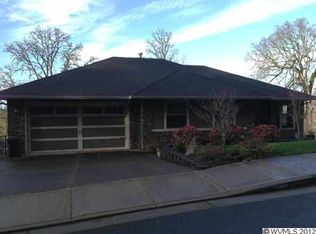 339 E View Ln, Silverton, OR 97381
