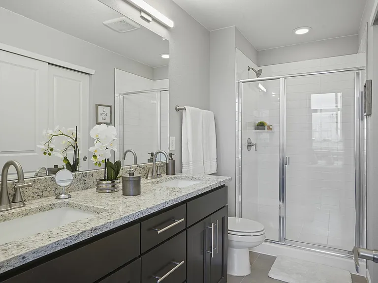 The Rowhomes at Greyhound Park — Photo 12