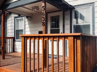 5638 Spaulding St, Omaha, NE 68104