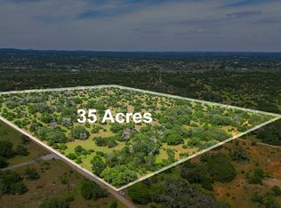 Althaus Ranch Rd, Johnson City, TX 78636