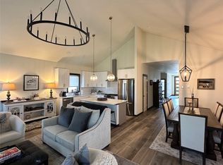 127 Albrey Trl UNIT B, Bozeman, MT 59718