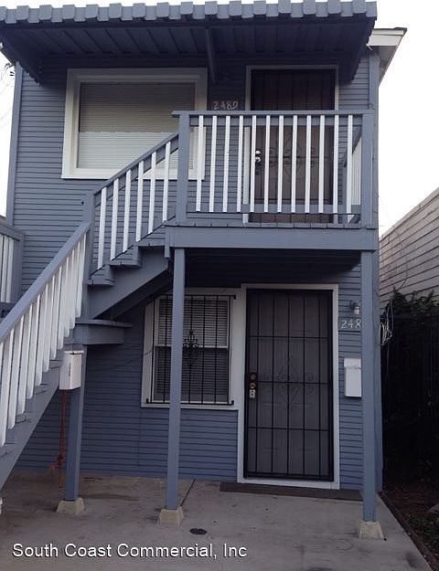 1st image of 2487 K St #K