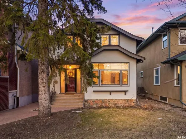 309 Albert AVENUE, Saskatoon, SK S7N 1E9