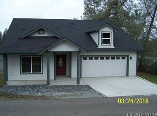340 Forest Meadows Dr, Murphys, CA