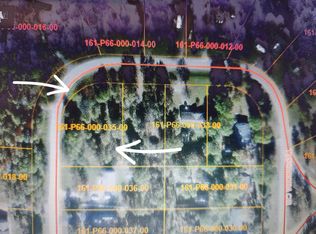 Tuscarora Cir, Indian River, MI 49749