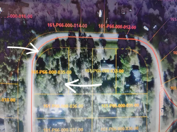 Tuscarora Cir, Indian River, MI 49749