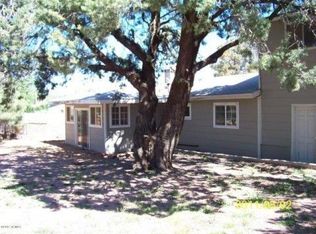 7412 N Toya Vista Rd, Payson, AZ 85541
