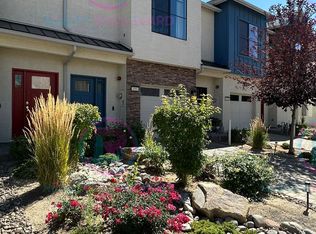 4990 Ciarra Kennedy Ln, Reno, NV 89503