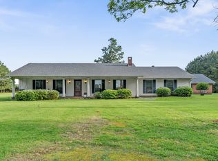 378 317th Hwy, Lockesburg, AR 71846