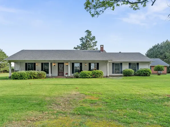 378 317th Hwy, Lockesburg, AR 71846