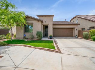 3957 E Ficus Way, Gilbert, AZ 85298