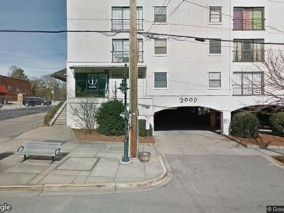 Garage parking/Outside