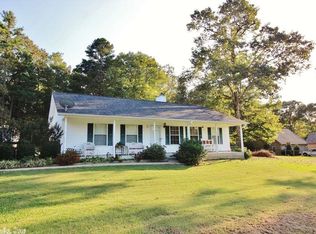 14631 Robinwood Trl, Alexander, AR 72002
