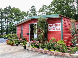 1129 Tenaha St, Center, TX 75935