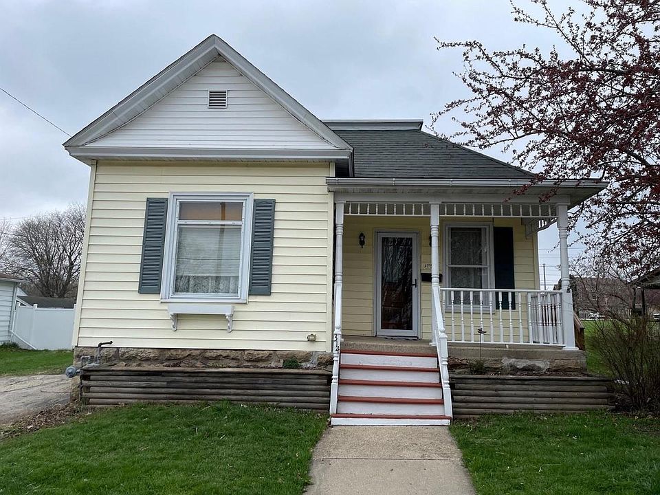 314 South Linn St, Dodgeville, WI 53533 Zillow