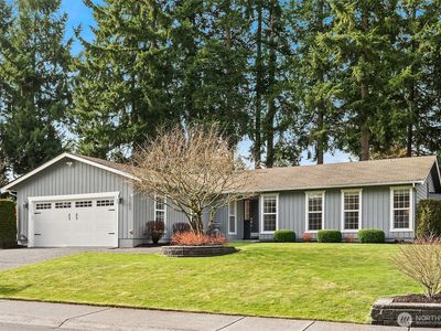 6203 144th Avenue NE, Redmond, WA, 98052
