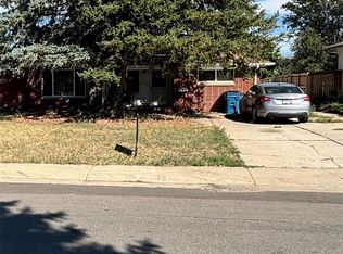 80 Benton St, Lakewood, CO 80226